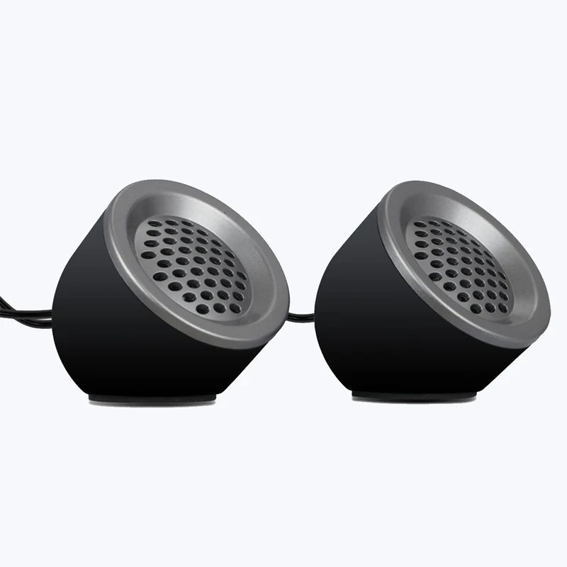 Zebronics  AUX Speaker Zeb-Pluto 5w view 4